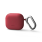 UNIQ NEXO ACTIVE HYBRID SILICONE AIRPODS 3RD GEN CASE WITH SPORTS EAR HOOKS