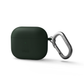 UNIQ NEXO ACTIVE HYBRID SILICONE AIRPODS 3RD GEN CASE WITH SPORTS EAR HOOKS