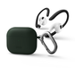 UNIQ NEXO ACTIVE HYBRID SILICONE AIRPODS 3RD GEN CASE WITH SPORTS EAR HOOKS