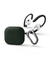 UNIQ NEXO ACTIVE HYBRID SILICONE AIRPODS 3RD GEN CASE WITH SPORTS EAR HOOKS