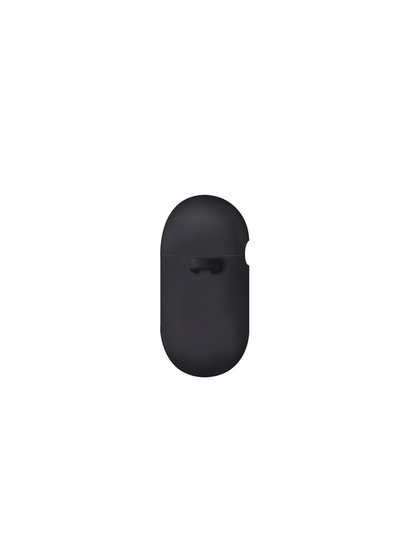 NIQ NEXO ACTIVE HYBRID SILICONE AIRPODS 3RD GEN CASE WITH SPORTS EAR HOOKS