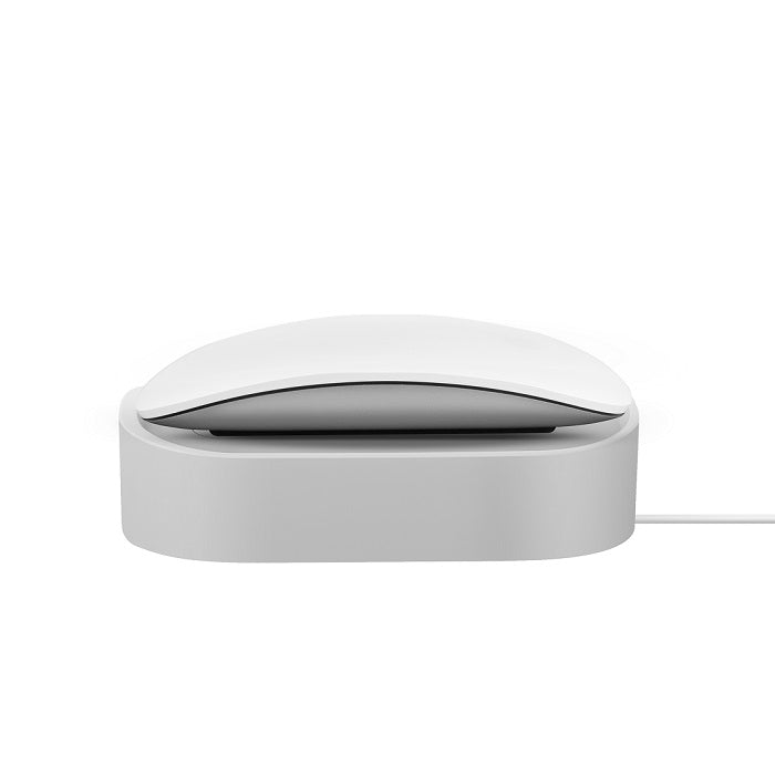 UNIQ NOVA COMPACT MAGIC MOUSE CHARGING DOCK WITH CABLE LOOP