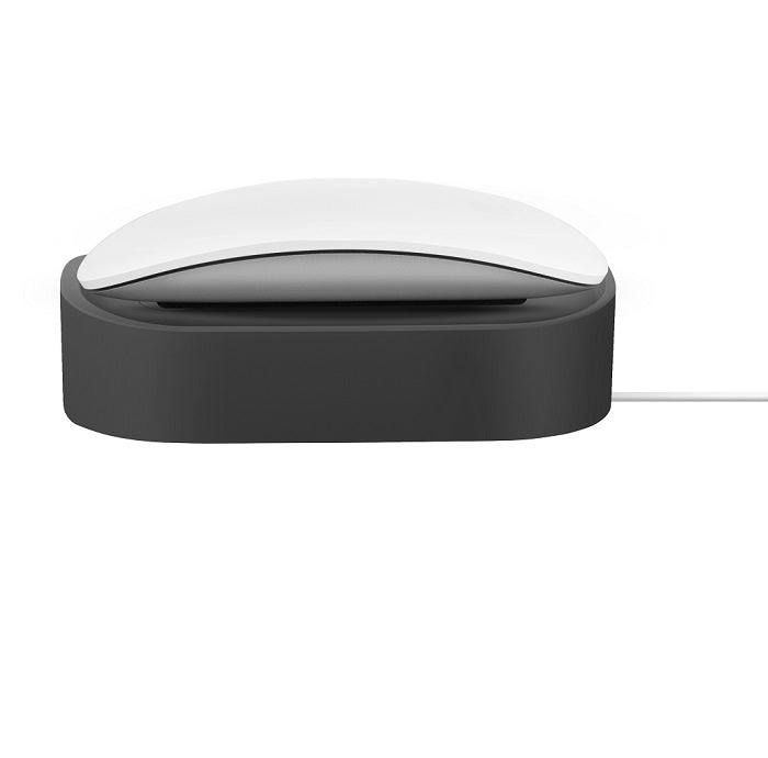 UNIQ NOVA COMPACT MAGIC MOUSE CHARGING DOCK WITH CABLE LOOP