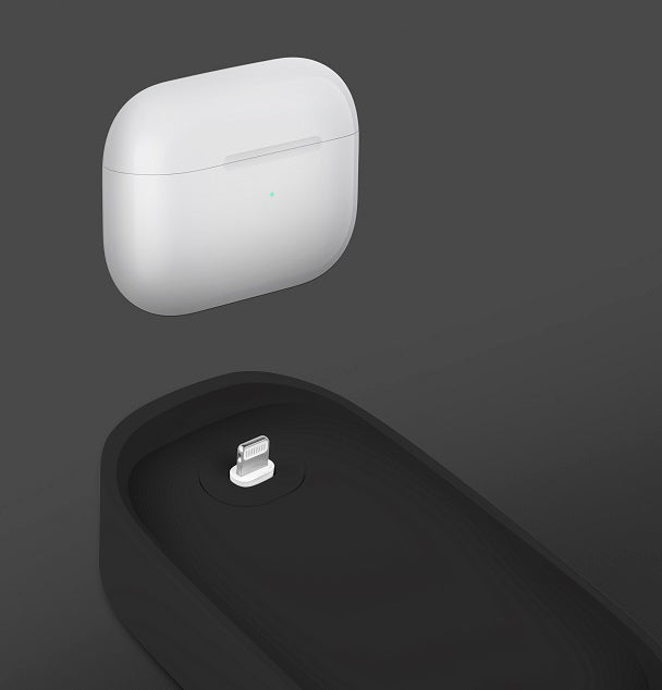 UNIQ NOVA COMPACT MAGIC MOUSE CHARGING DOCK WITH CABLE LOOP