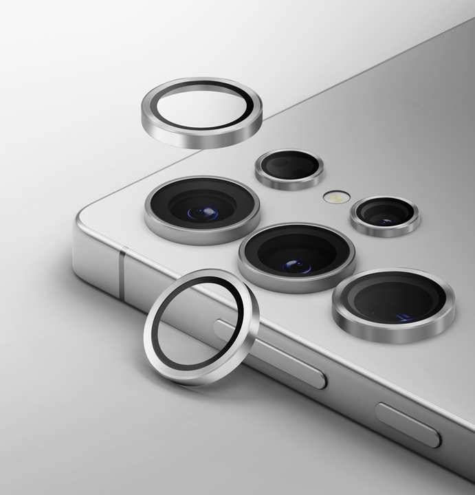 UNIQ OPTIX GALAXY S25 ULTRA ALUGUARD CAMERA LENS PROTECTOR