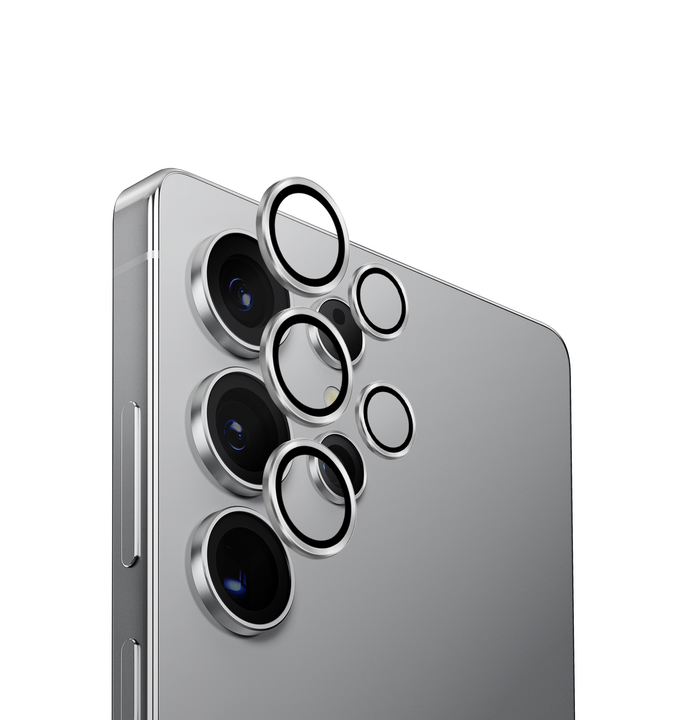 UNIQ OPTIX GALAXY S25 ULTRA ALUGUARD CAMERA LENS PROTECTOR