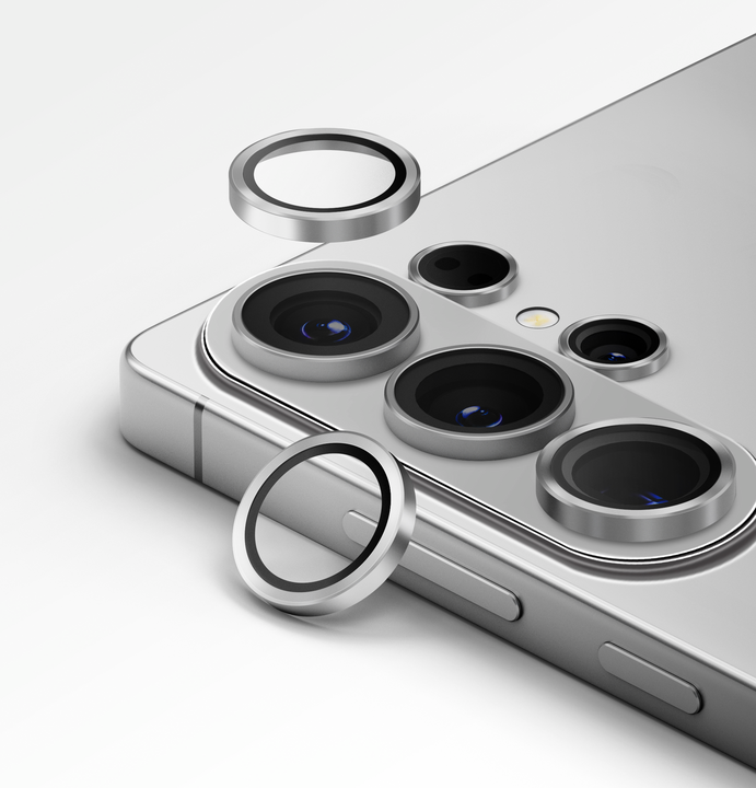 UNIQ OPTIX ALUGUARD GALAXY S26 ULTRA CAMERA LENS PROTECTOR