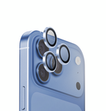 UNIQ OPTIX ALUGUARD (DX2) IPHONE 18 PRO/18 PRO MAX (2026) 6.3/6.9 CAMERA LENS PROTECTOR-Artic-Blue