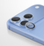 UNIQ OPTIX ALUGUARD (DX2) IPHONE 18 PRO/18 PRO MAX (2026) 6.3/6.9 CAMERA LENS PROTECTOR-Artic-Blue