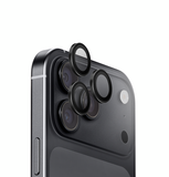 UNIQ OPTIX ALUGUARD (DX2) IPHONE 18 PRO/18 PRO MAX (2026) 6.3/6.9 CAMERA LENS PROTECTOR - Graphite-Black