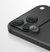 UNIQ OPTIX ALUGUARD (DX2) IPHONE 18 PRO/18 PRO MAX (2026) 6.3/6.9 CAMERA LENS PROTECTOR - Graphite-Black