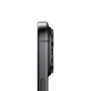 UNIQ OPTIX ALUGUARD (DX2) IPHONE 18 PRO/18 PRO MAX (2026) 6.3/6.9 CAMERA LENS PROTECTOR - Graphite-Black