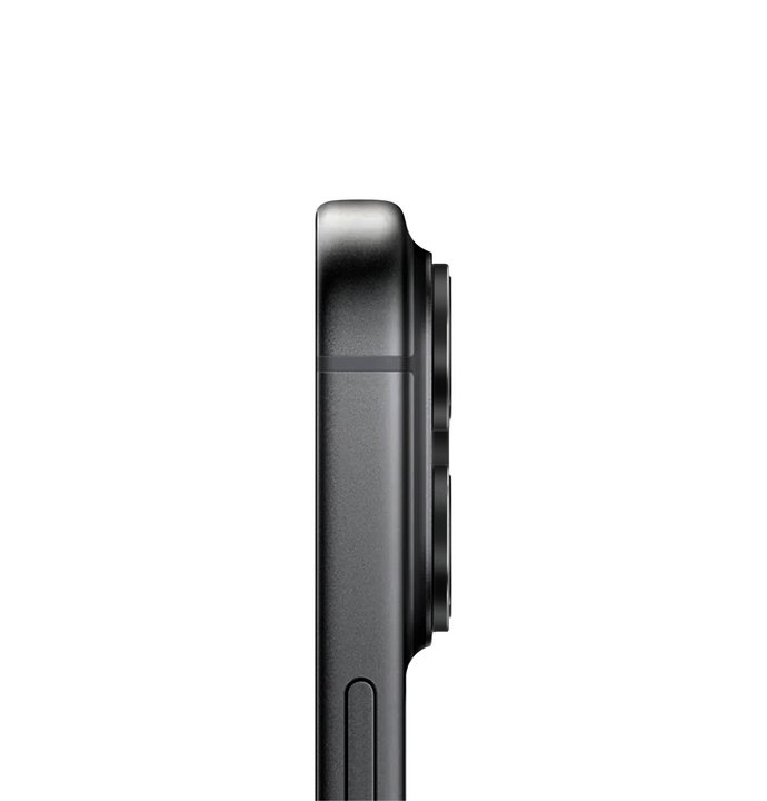 UNIQ OPTIX ALUGUARD (DX2) IPHONE 18 PRO/18 PRO MAX (2026) 6.3/6.9 CAMERA LENS PROTECTOR - Graphite-Black