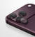 UNIQ OPTIX ALUGUARD (DX2) IPHONE 18 PRO/18 PRO MAX (2026) 6.3/6.9 CAMERA LENS PROTECTOR-Artic-Burgundy