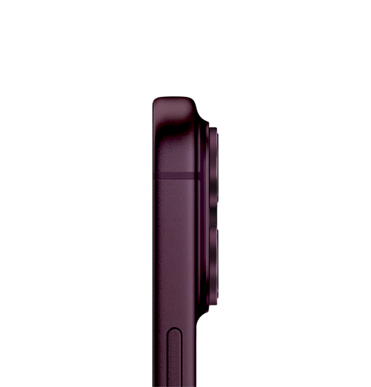 UNIQ OPTIX ALUGUARD (DX2) IPHONE 18 PRO/18 PRO MAX (2026) 6.3/6.9 CAMERA LENS PROTECTOR-Artic-Burgundy