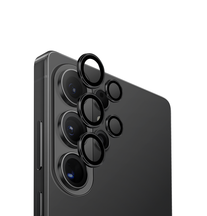 UNIQ OPTIX ALUGUARD GALAXY S26 ULTRA CAMERA LENS PROTECTOR