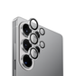UNIQ OPTIX ALUGUARD GALAXY S26 ULTRA CAMERA LENS PROTECTOR