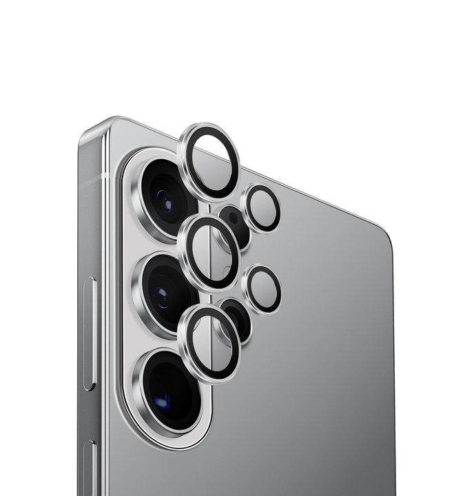 UNIQ OPTIX ALUGUARD GALAXY S26 ULTRA CAMERA LENS PROTECTOR