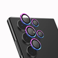 UNIQ OPTIX GALAXY S24 ULTRA ALUMINIUM CAMERA LENS PROTECTOR