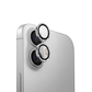 UNIQ OPTIX IPHONE 16/ 16 PLUS ALUMINIUM CAMERA LENS PROTECTOR