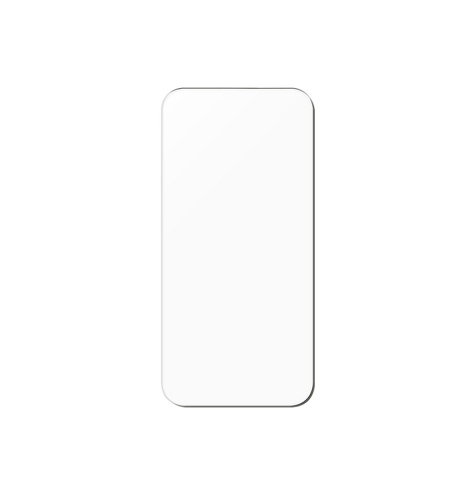 UNIQ OPTIX CLEAR IPHONE 17 PRO (2025) 6.3 GLASS SCREEN PROTECTOR