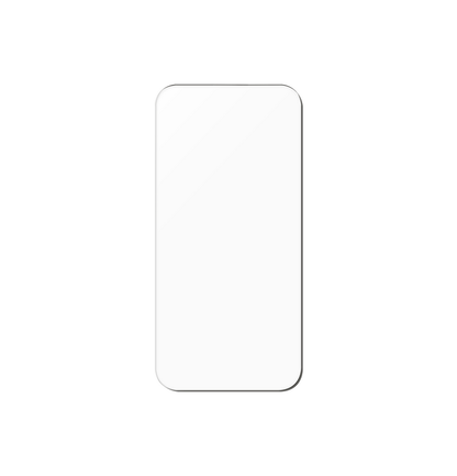UNIQ OPTIX CLEAR IPHONE 17 PRO (2025) 6.3 GLASS SCREEN PROTECTOR