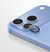 UNIQ OPTIX CLEARSHIELD CORE (DX2) IPHONE 18 PRO/18 PRO MAX (2026) 6.3/6.9 CAMERA LENS PROTECTOR