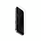 UNIQ OPTIX COVEX PURE CLEAR IPHONE 18 PRO MAX (2026) 6.9 GLASS SCREEN PROTECTOR