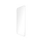 UNIQ OPTIX COVEX PURE CLEAR IPHONE 18 PRO MAX (2026) 6.9 GLASS SCREEN PROTECTOR