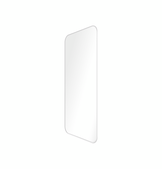 UNIQ OPTIX COVEX PURE CLEAR IPHONE 18 PRO MAX (2026) 6.9 GLASS SCREEN PROTECTOR