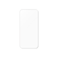 UNIQ OPTIX COVEX PURE CLEAR IPHONE 18 PRO MAX (2026) 6.9 GLASS SCREEN PROTECTOR