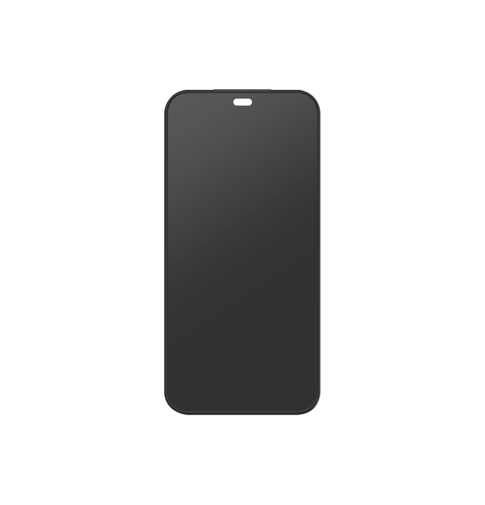 UNIQ OPTIX COVEX PRIVACY (DX2) IPHONE 18 PRO MAX (2026) 6.9 GLASS SCREEN PROTECTOR