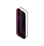 UNIQ OPTIX COVEX VIVID (DX2) IPHONE 18 PRO MAX (2026) 6.9 GLASS SCREEN PROTECTOR