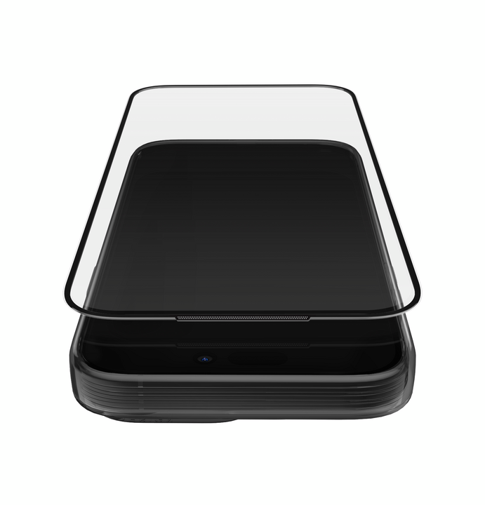 UNIQ OPTIX COVEX VIVID (DX2) IPHONE 18 PRO MAX (2026) 6.9 GLASS SCREEN PROTECTOR