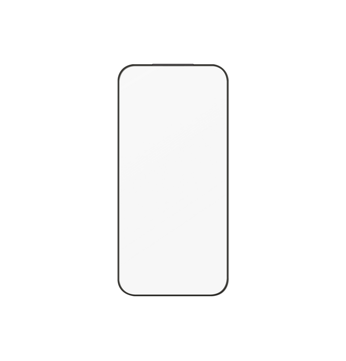 UNIQ OPTIX COVEX VIVID (DX2) IPHONE 18 PRO MAX (2026) 6.9 GLASS SCREEN PROTECTOR