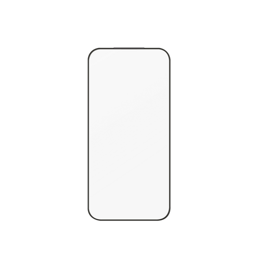 UNIQ OPTIX COVEX VIVID (DX2) IPHONE 18 PRO MAX (2026) 6.9 GLASS SCREEN PROTECTOR