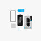 UNIQ OPTIX COVEX PRIVACY (DX2) IPHONE 18 PRO MAX (2026) 6.9 GLASS SCREEN PROTECTOR