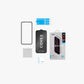 UNIQ OPTIX COVEX VIVID (DX2) IPHONE 18 PRO MAX (2026) 6.9 GLASS SCREEN PROTECTOR
