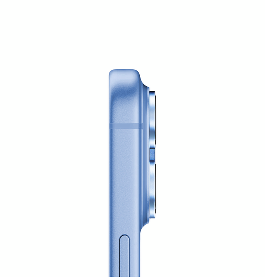 UNIQ OPTIX PRIME IPHONE 18 PRO/18 PRO MAX (2026) 6.3/6.9 CAMERA LENS PROTECTOR-Glacier-Chrome