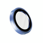 UNIQ OPTIX PRIME IPHONE 18 PRO/18 PRO MAX (2026) 6.3/6.9 CAMERA LENS PROTECTOR-Glacier-Chrome