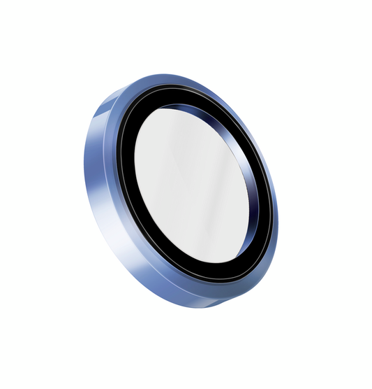 UNIQ OPTIX PRIME IPHONE 18 PRO/18 PRO MAX (2026) 6.3/6.9 CAMERA LENS PROTECTOR-Glacier-Chrome