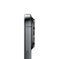 UNIQ OPTIX PRIME IPHONE 18 PRO/18 PRO MAX (2026) 6.3/6.9 CAMERA LENS PROTECTOR Graphite-Chrome