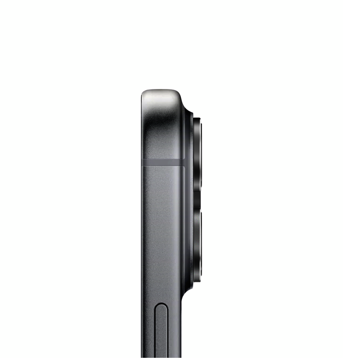 UNIQ OPTIX PRIME IPHONE 18 PRO/18 PRO MAX (2026) 6.3/6.9 CAMERA LENS PROTECTOR Graphite-Chrome