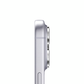 UNIQ OPTIX PRIME IPHONE 18 PRO/18 PRO MAX (2026) 6.3/6.9 CAMERA LENS PROTECTOR Silver-Chrome