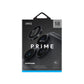 UNIQ OPTIX PRIME IPHONE 18 PRO/18 PRO MAX (2026) 6.3/6.9 CAMERA LENS PROTECTOR Graphite-Chrome
