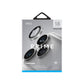 UNIQ OPTIX PRIME IPHONE 18 PRO/18 PRO MAX (2026) 6.3/6.9 CAMERA LENS PROTECTOR Silver-Chrome