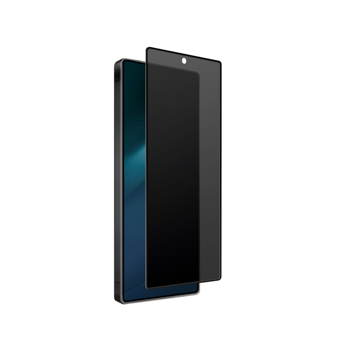UNIQ OPTIX PRIVACY GALAXY S24 ULTRA GLASS SCREEN PROTECTOR