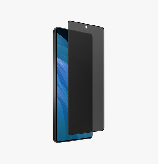 UNIQ OPTIX COVEX PRIVACY GALAXY S26 ULTRA GLASS SCREEN PROTECTOR