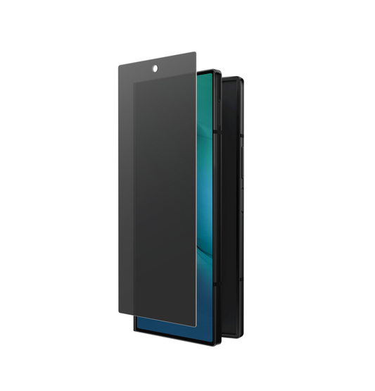 UNIQ OPTIX PRIVACY GALAXY Z FOLD7 GLASS SCREEN PROTECTOR