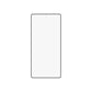UNIQ OPTIX VIVID CLEAR GALAXY S25 ULTRA GLASS SCREEN PROTECTOR